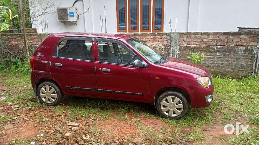Top Condition Car.