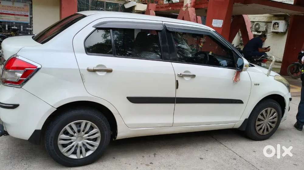 Maruti Suzuki Dzire 2014