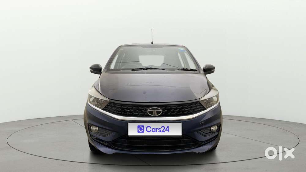 Tata Tiago 1.2 Revotron Xt Cng, 2022, Cng & Hybrids