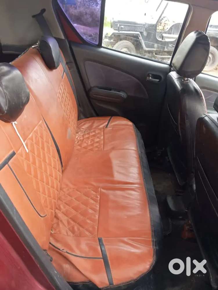 Maruti Suzuki Ritz 2011 Diesel Good Condition