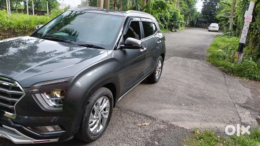 Hyundai Creta 1.5 Sx, 2020, Petrol