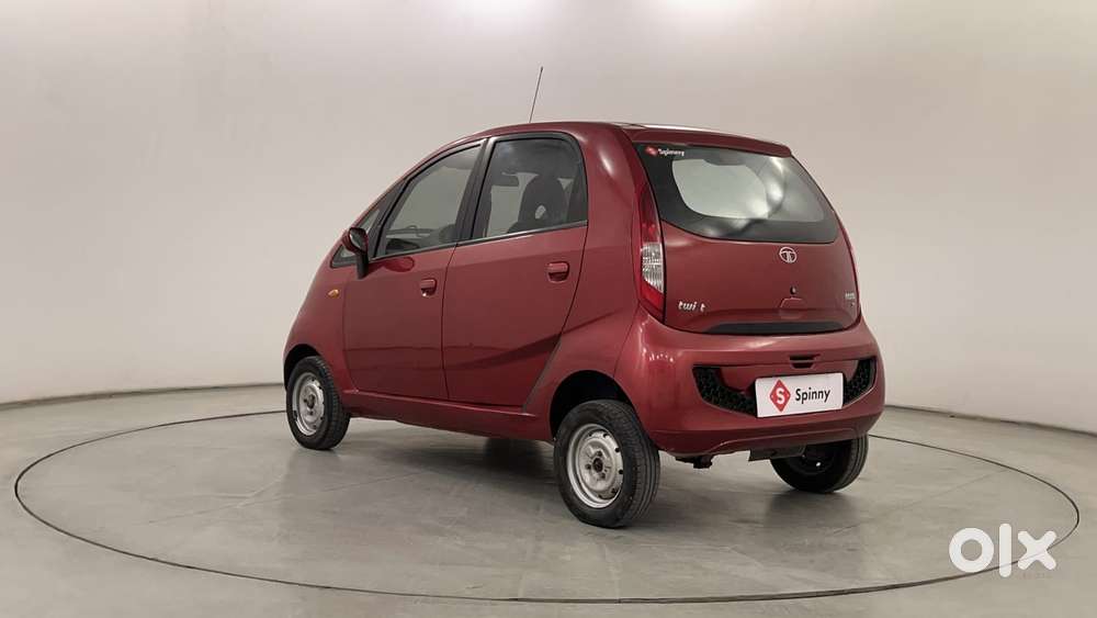 Tata Nano 2012-2015 Twist Xt, 2015, Petrol