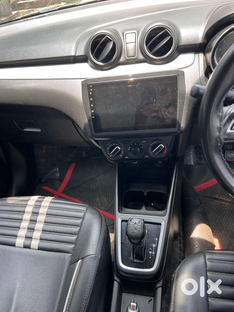 Maruti Suzuki Swift Amt Vxi, 2018, Petrol