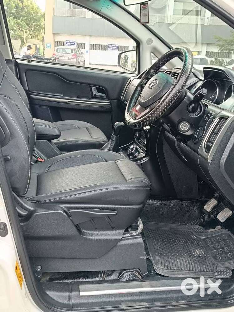Tata Hexa 2.2 Xt 4x2 7 Str, 2019, Diesel