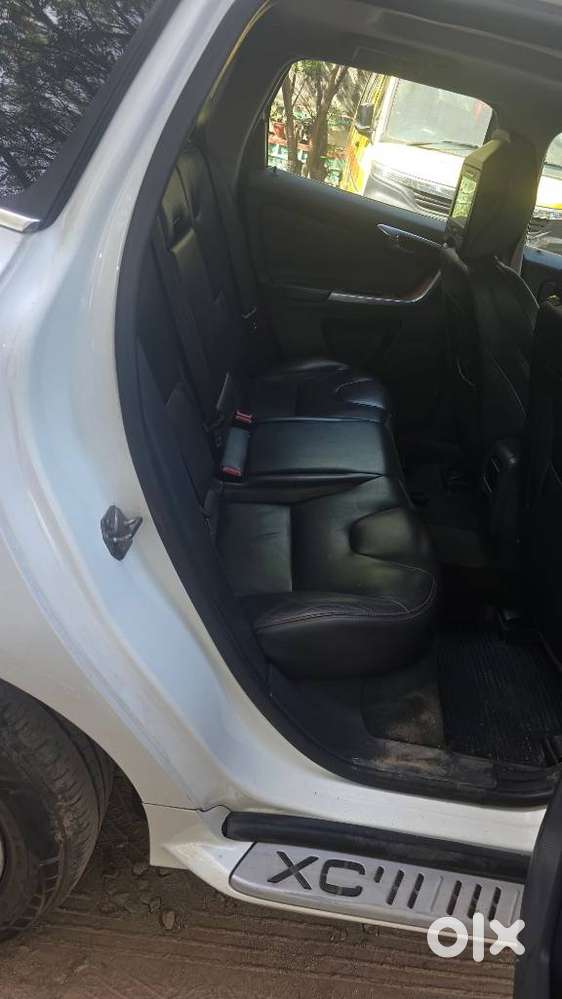 Volvo Xc60 D4 Momentum, 2017, Diesel