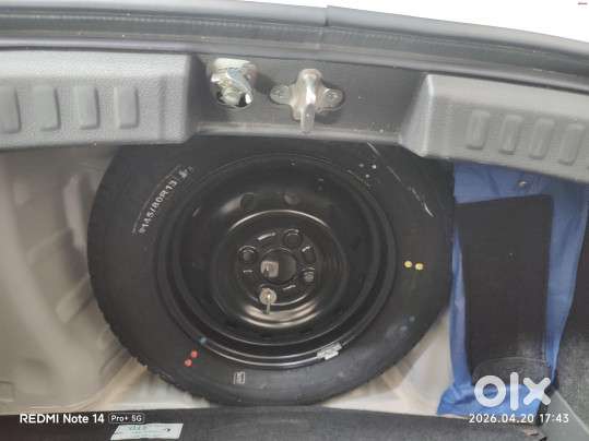 Maruti Suzuki Alto 800 0.8 Vxi Plus, 2023, Petrol