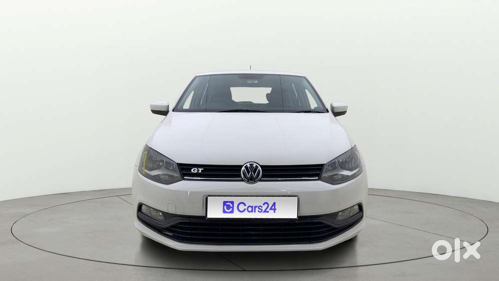 Volkswagen Polo Comfortline 1.2l Diesel, 2015, Diesel