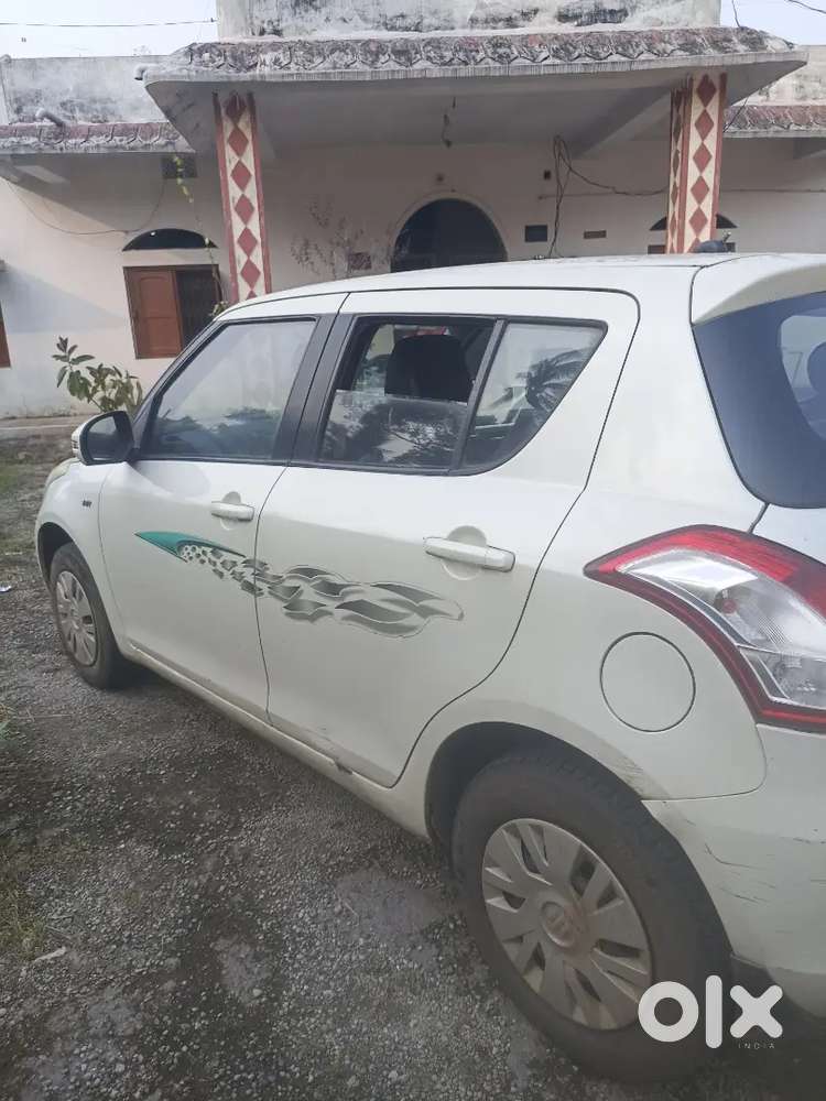 Swift Maruti Suzuki Vxi 2014