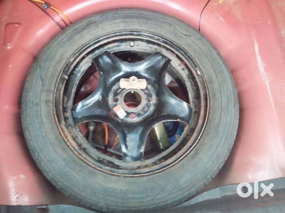 Hyundai I20 Petrol Spotz, 2021, Petrol