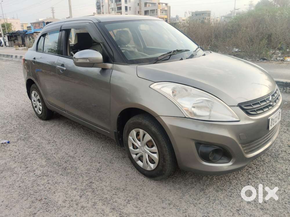 Maruti Suzuki Dzire 1.2 Vxi, 2014