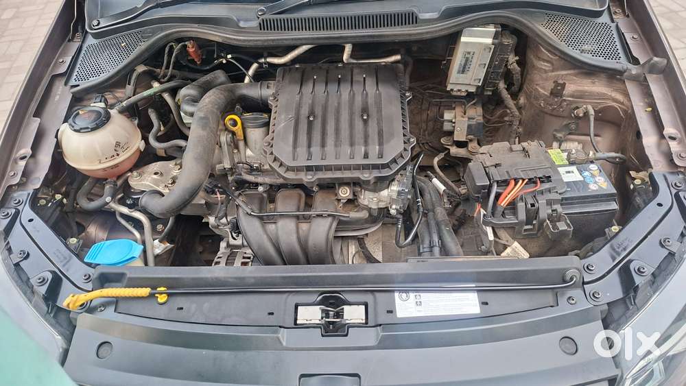 Volkswagen Ameo 1.2 Mpi Highline Plus, 2018, Petrol