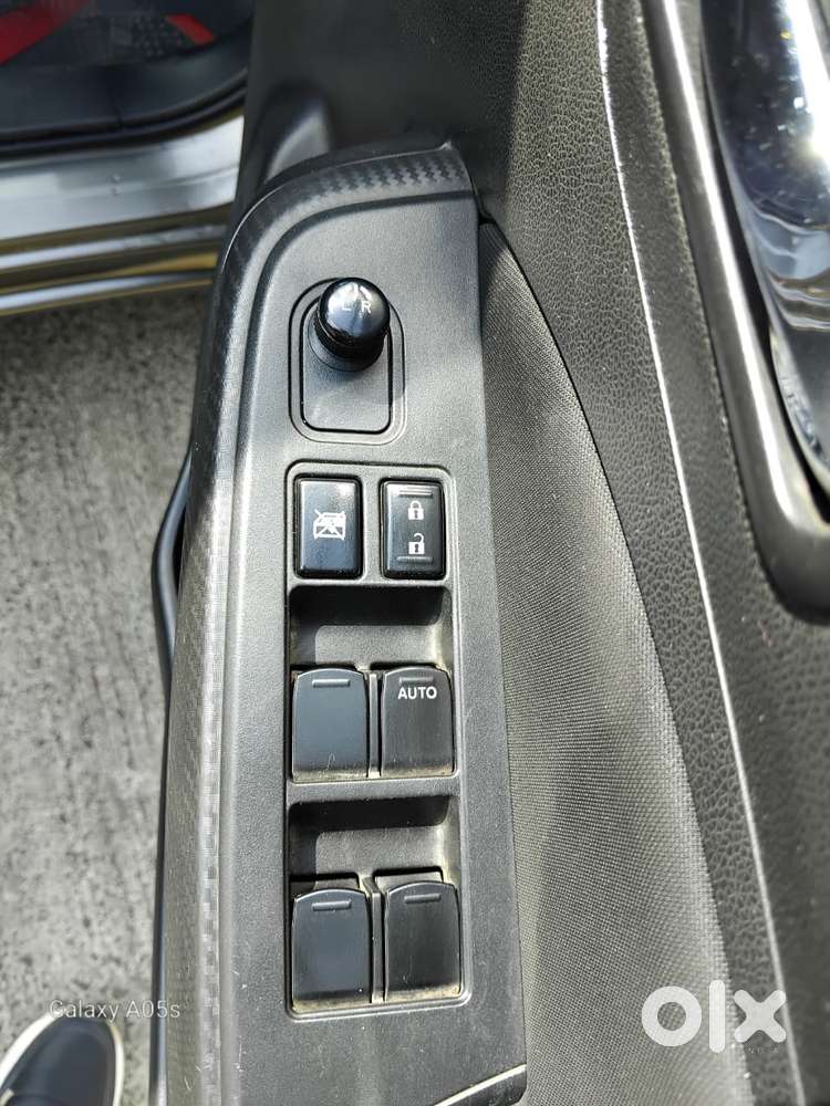 Maruti Suzuki Swift 2018 Vxi, 2021, Petrol