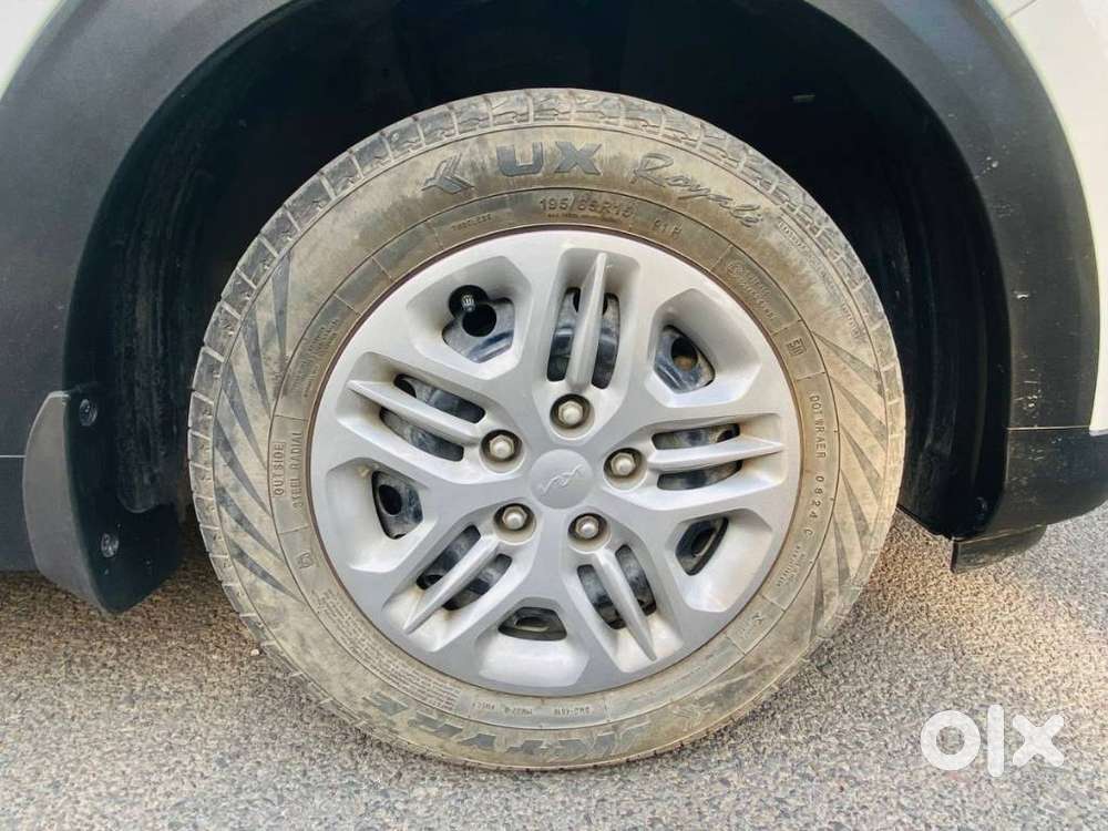 Kia Carens 1.5 Prestige 7 Str, 2024, Petrol