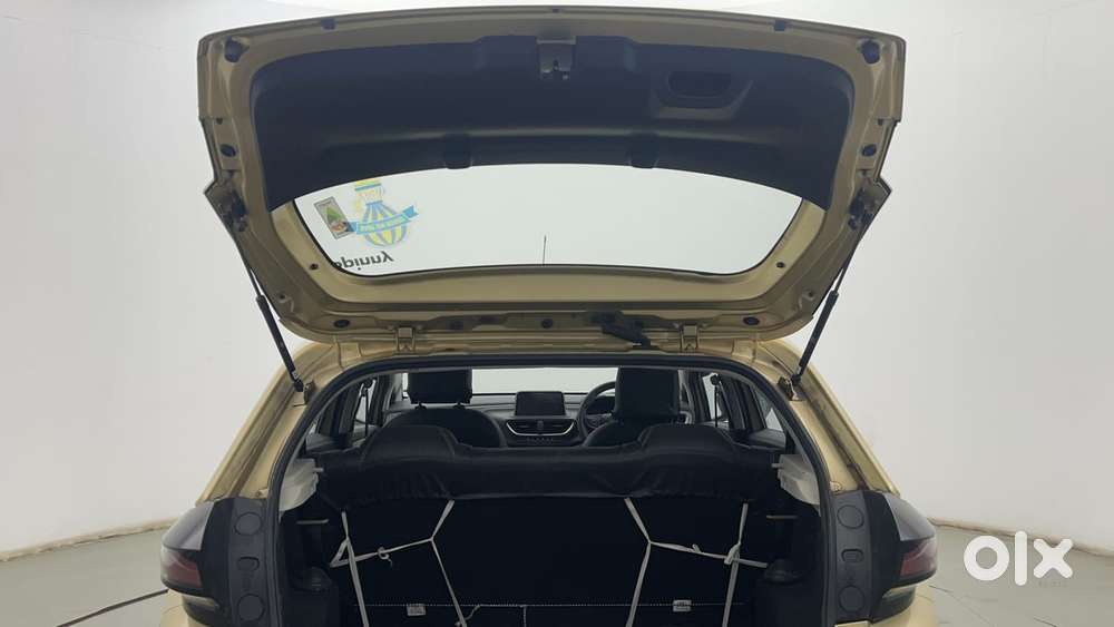 Tata Altroz 1.2 Xm Plus, 2021, Petrol