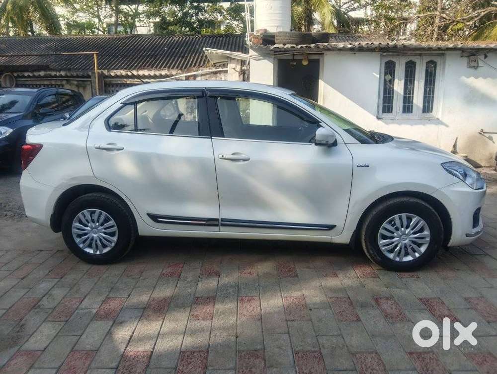 Maruti Suzuki Swift Dzire 2015-2017 Vdi, 2019, Diesel