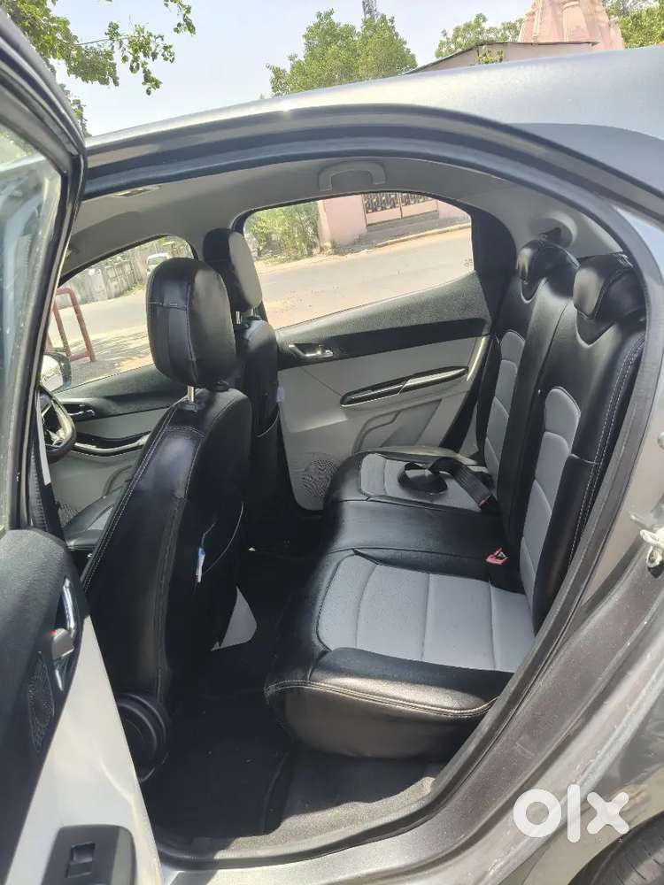 Tata Tiago Cng Xz+1.2rtnbs6ph2