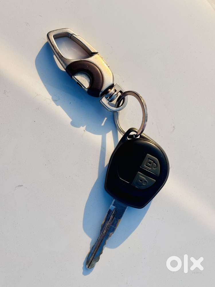 Maruti Suzuki Wagon R Vxi, 2017, Cng & Hybrids