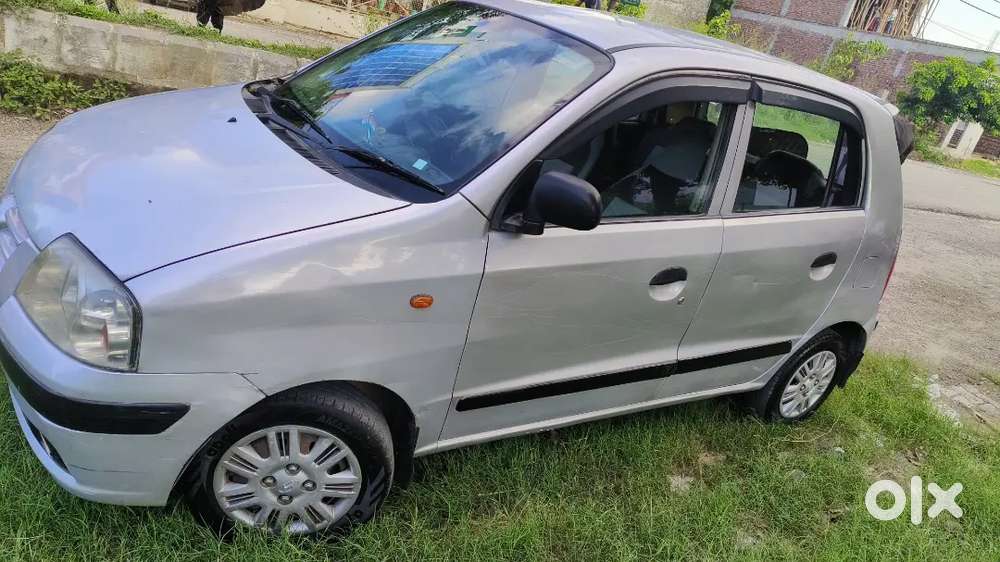 Hyundai Santro Xing Gls 2011