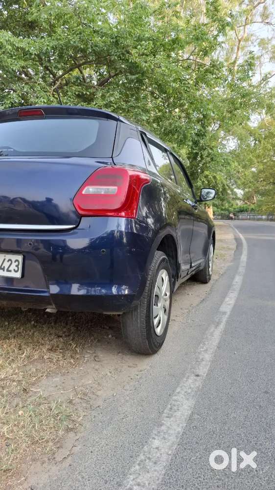 Vxi Swift Original Car H