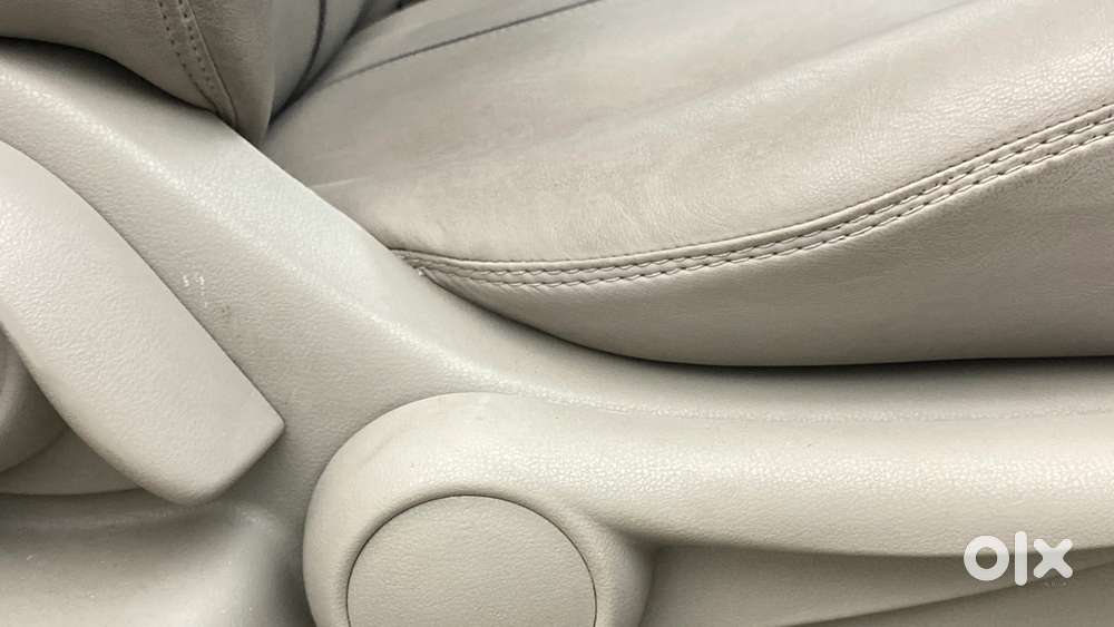 Nissan Micra Xv Cvt, 2014, Petrol