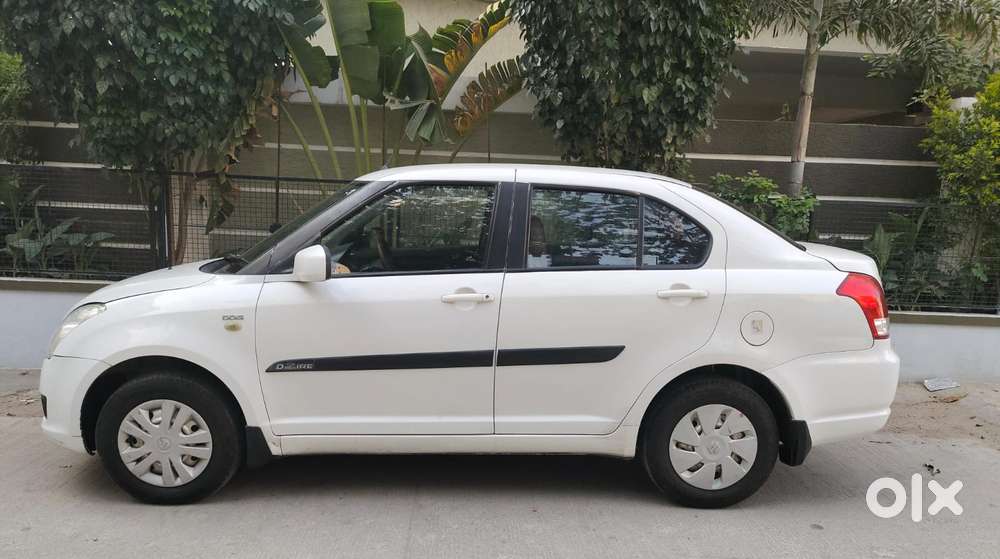 Maruti Suzuki Swift Dzire Tour Ldi, 2014, Diesel