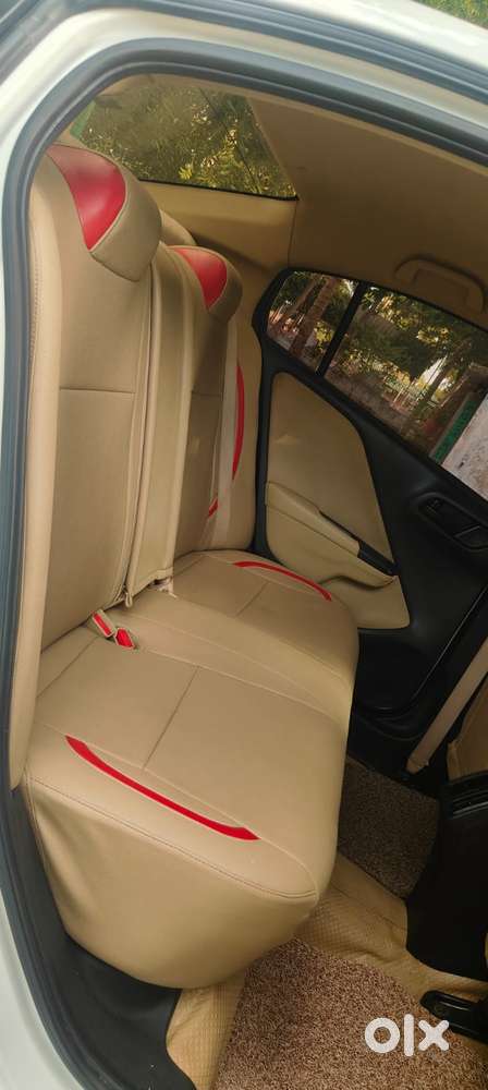 Honda City 1.5 Sv I-vtec Mt, 2014, Petrol
