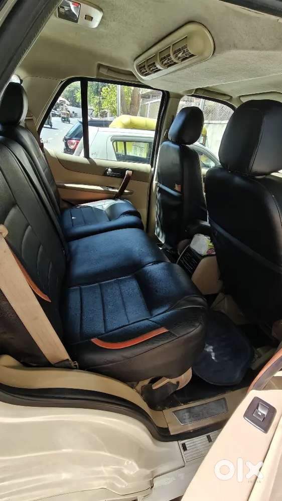 Tata Safari Storme 2013 Diesel Well Maintained
