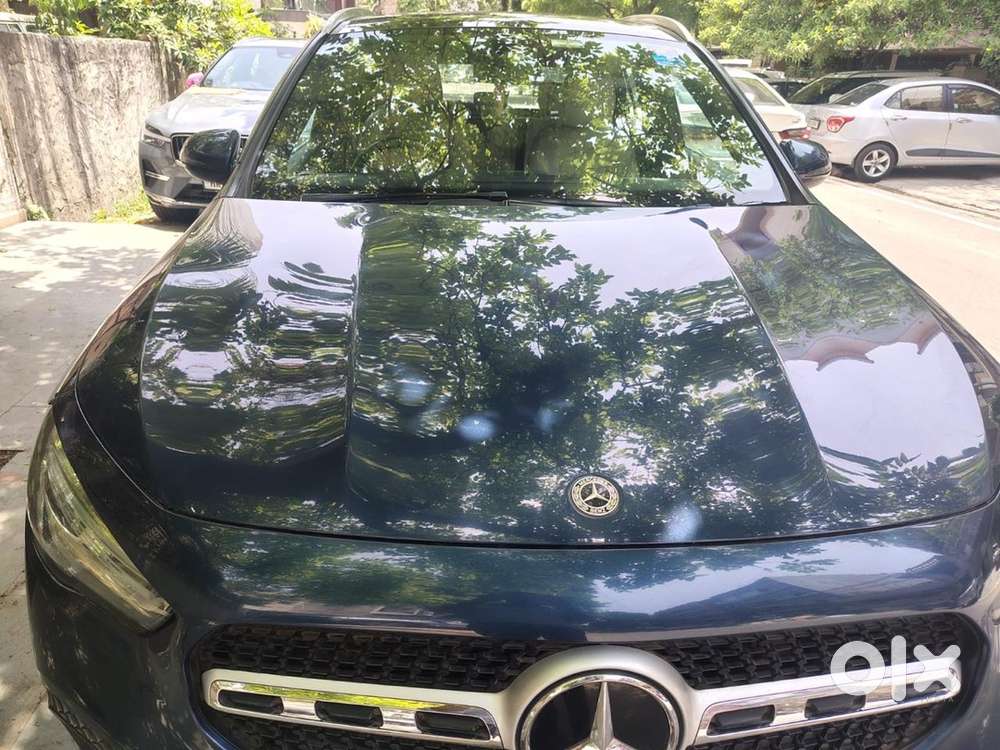 Mercedes-benz Amg Gla35 2021 Model