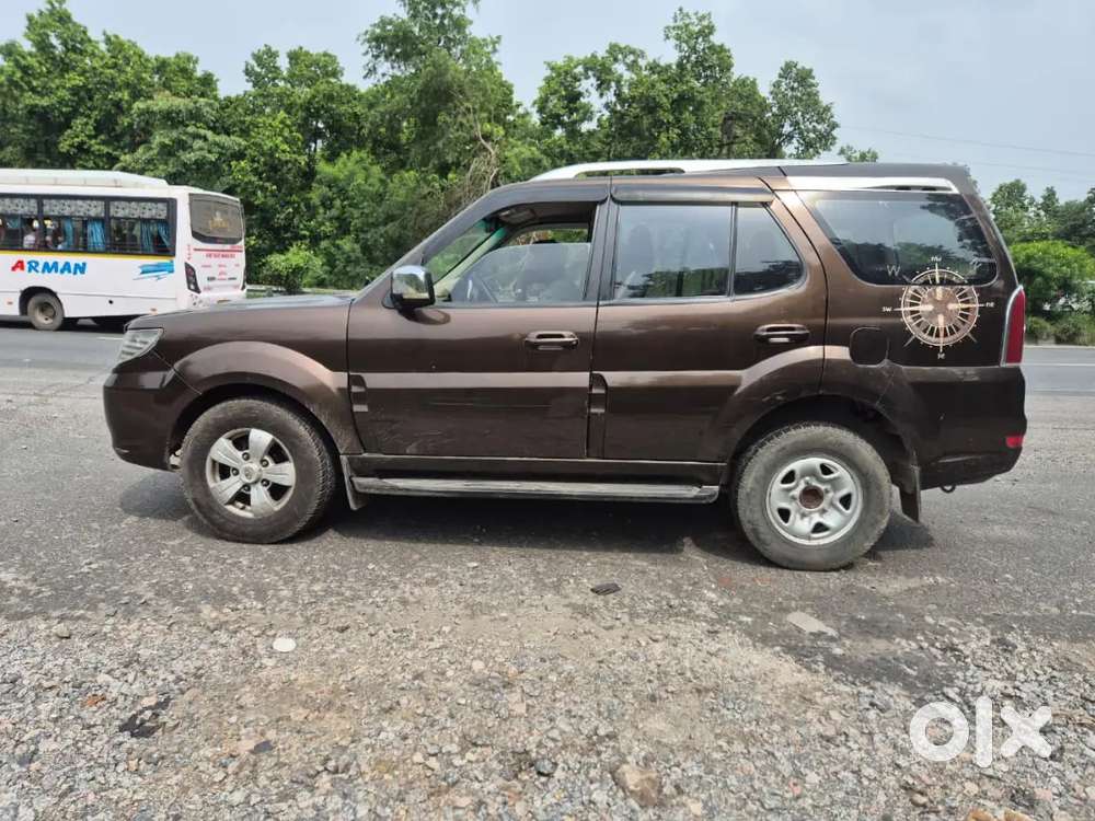 Tata Safari Storme 2014 Variant Vx