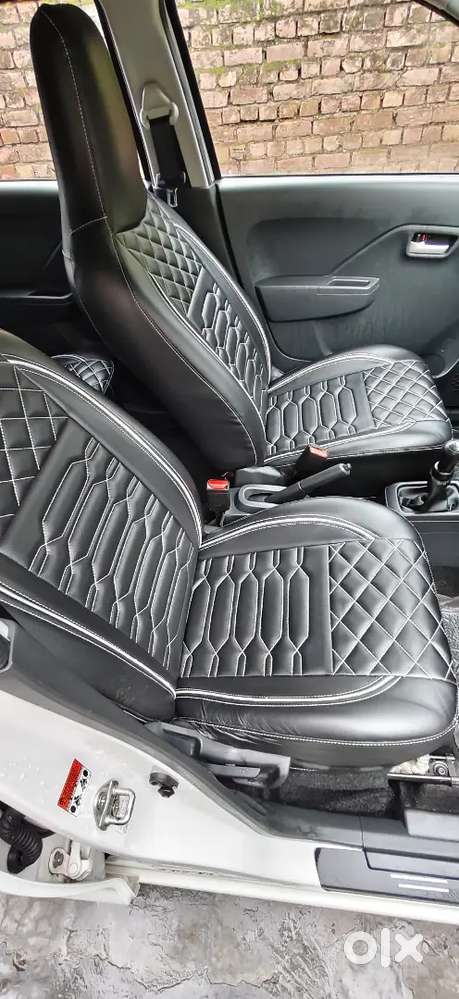 Maruti Suzuki Alto 2025