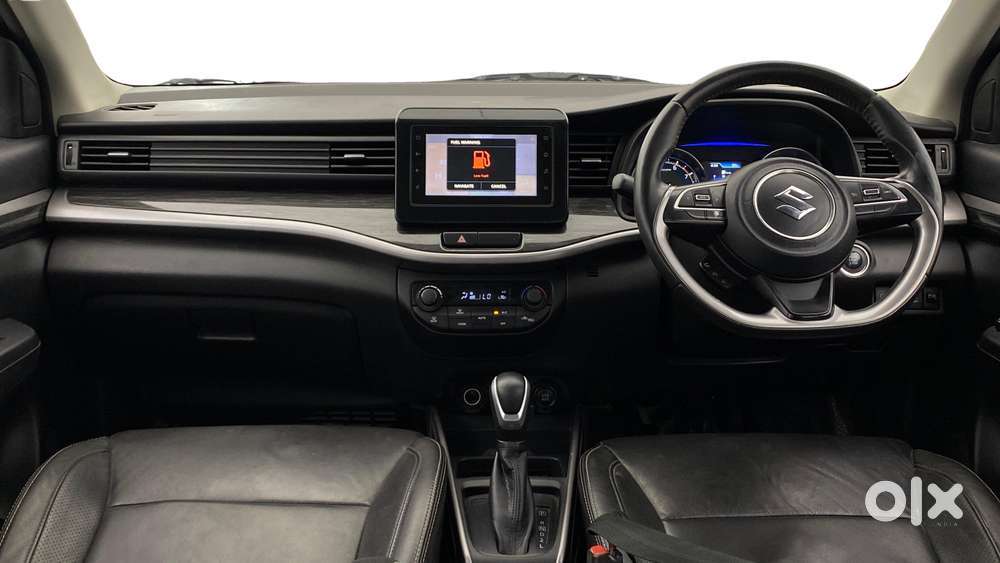 Maruti Suzuki Xl6 Alpha At, 2021, Petrol