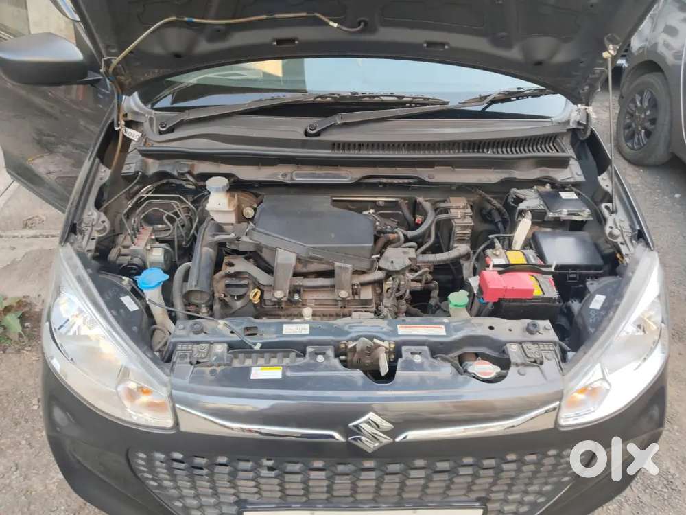 Alto K10 Vxi (o) Manual 2025