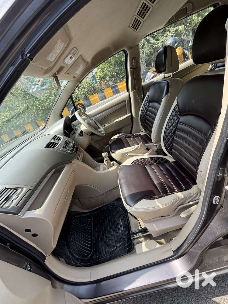 Maruti Suzuki Ertiga 1.4 Vxi Cng Anniversary Edition, 2016, Cng & Hy..