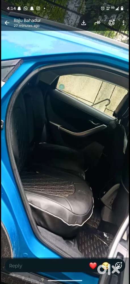 Tata Nexon 1.5 Revotorq Xz Plus, 2017, Diesel
