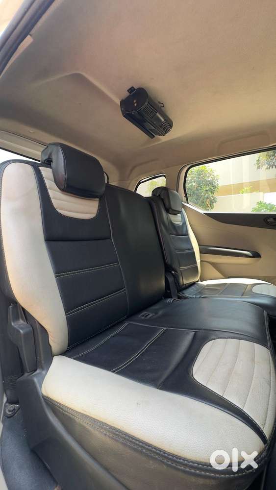 Renault Triber 1.0 Rxe, 2020, Petrol