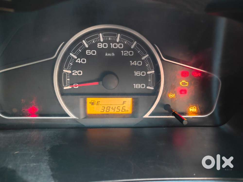 Maruti Suzuki Alto 800 Vxi Airbag, 2019, Petrol