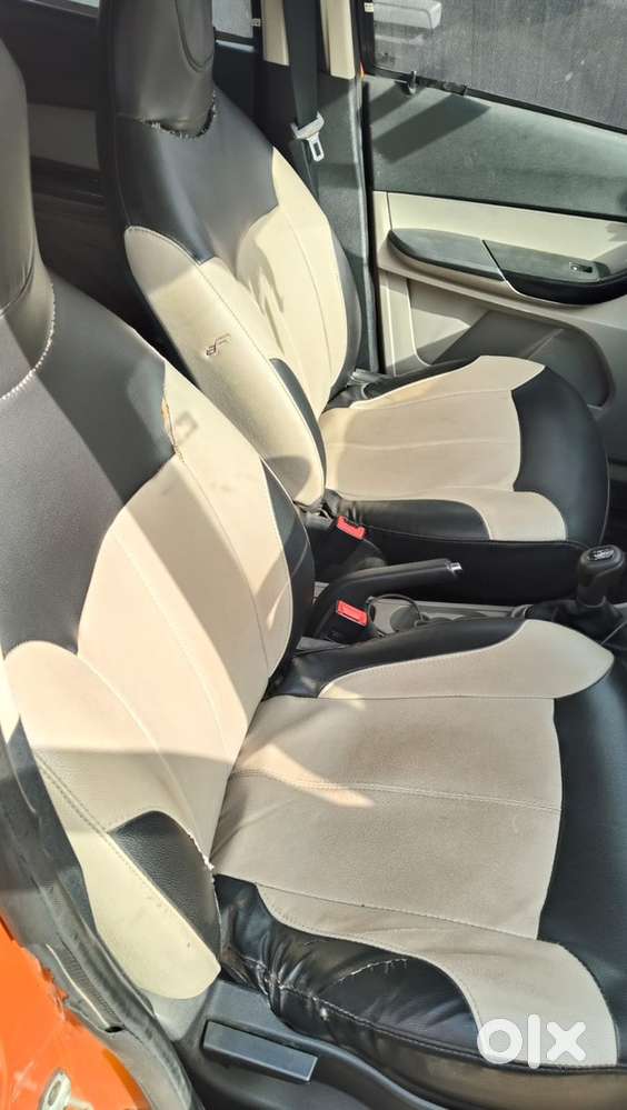 Tata Tiago Petrol 2017