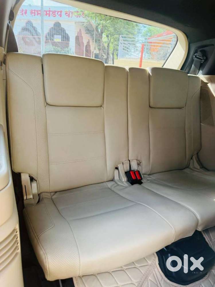 Ford Endeavour 3.2 Titanium At 4x4, 2017, Diesel