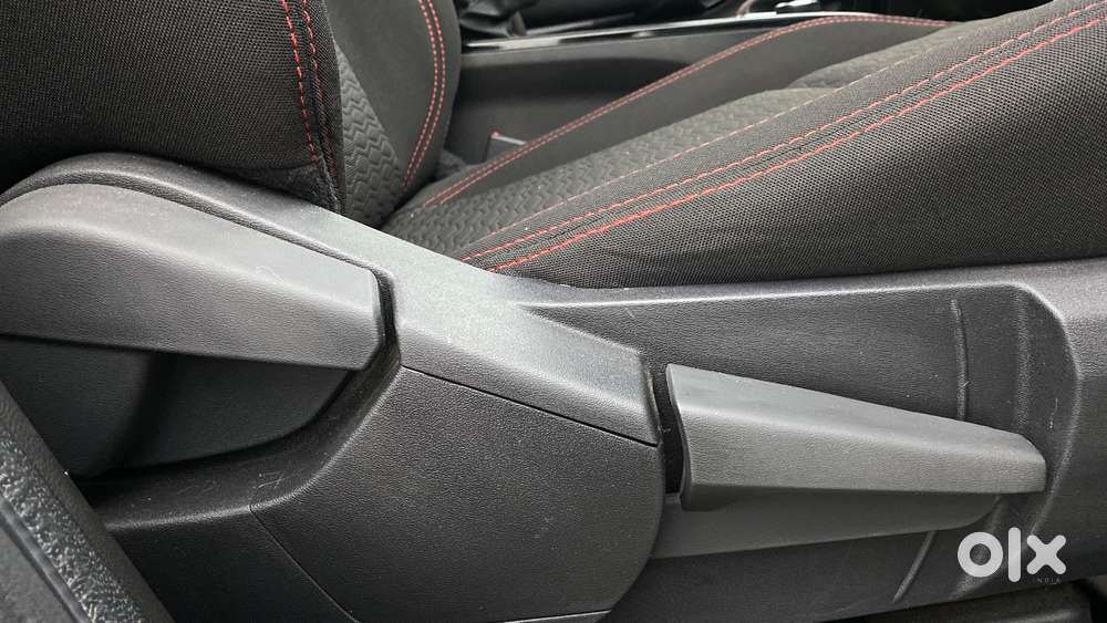 Renault Kiger Rxz Turbo Cvt, 2022, Petrol