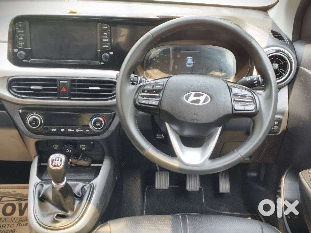 Hyundai Exter Sx 1.2 Mt, 2025, Petrol