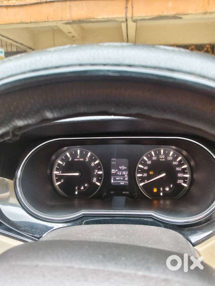 Tata Zest Diesel 2015