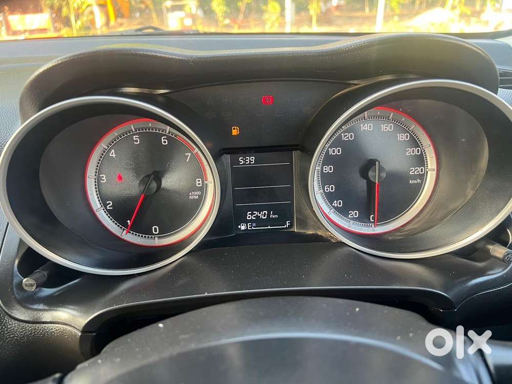 Maruti Suzuki Swift 2023 Petrol Good Condition