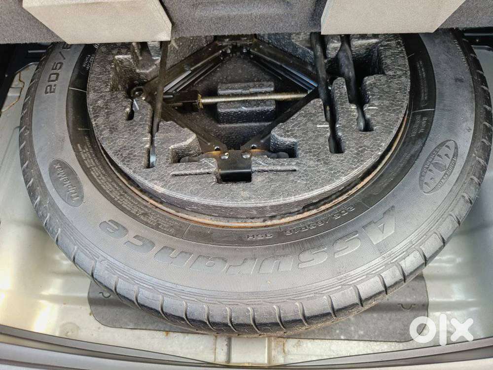 Hyundai Creta 1.6 Vtvt S, 2017, Petrol