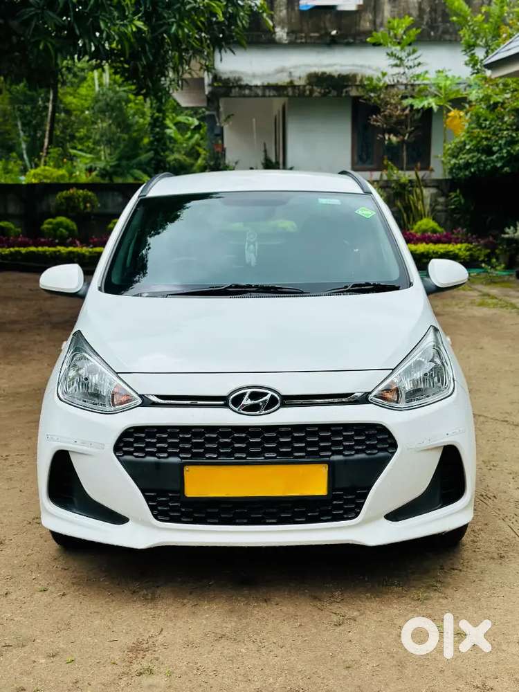 Hyundai Grand I10 1.2 2019