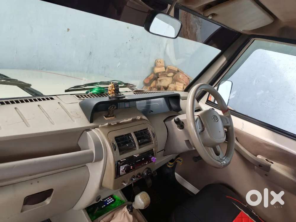 Mahindra Bolero 2.5 Sle 2014