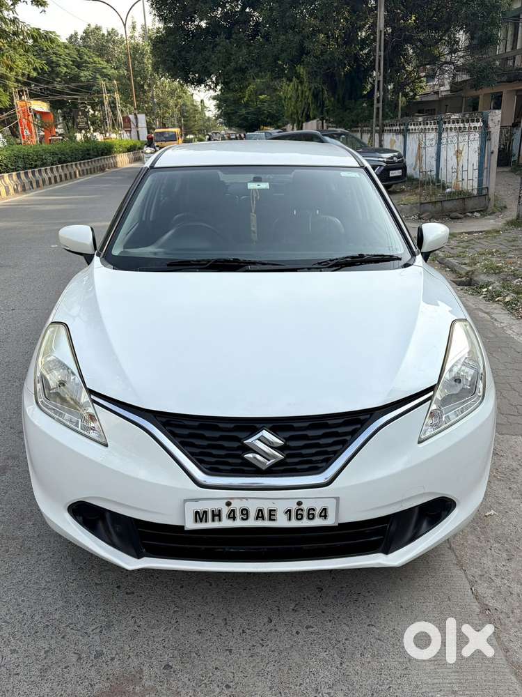 Maruti Suzuki Baleno Delta, 2016, Petrol