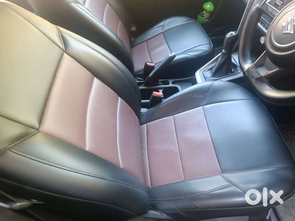Brezza Hybrid Urgent Sale