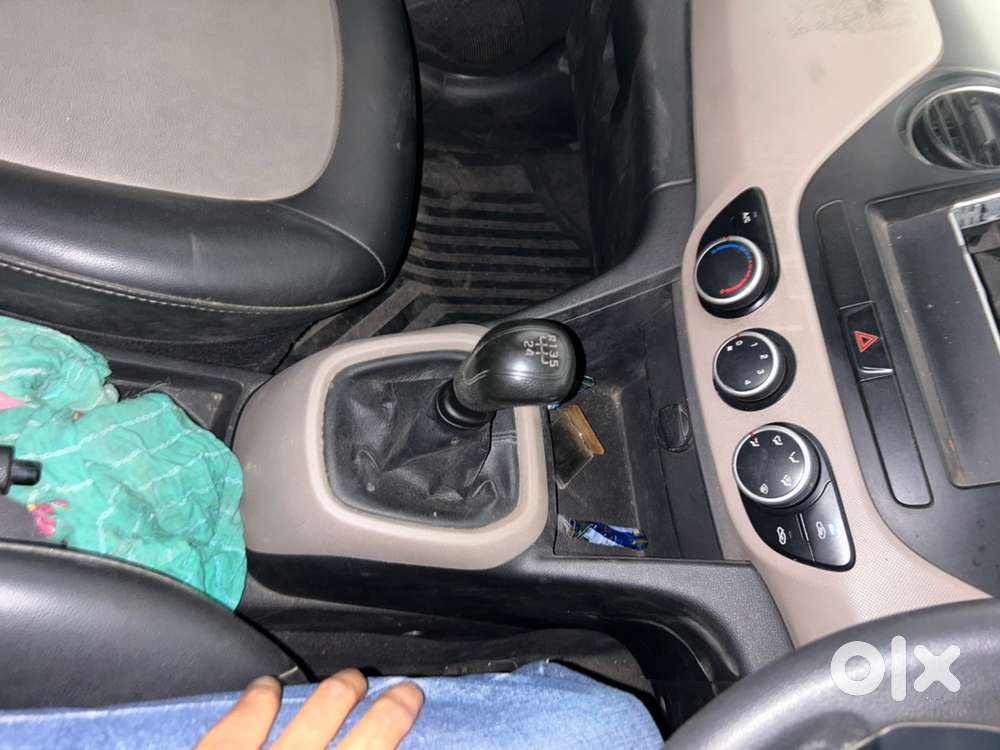 Hyundai Xcent Prime 2019 Diesel Good Condition