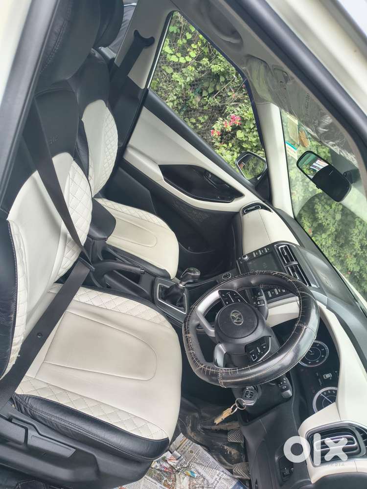 Hyundai Creta 1.4 Ex Diesel, 2021, Diesel