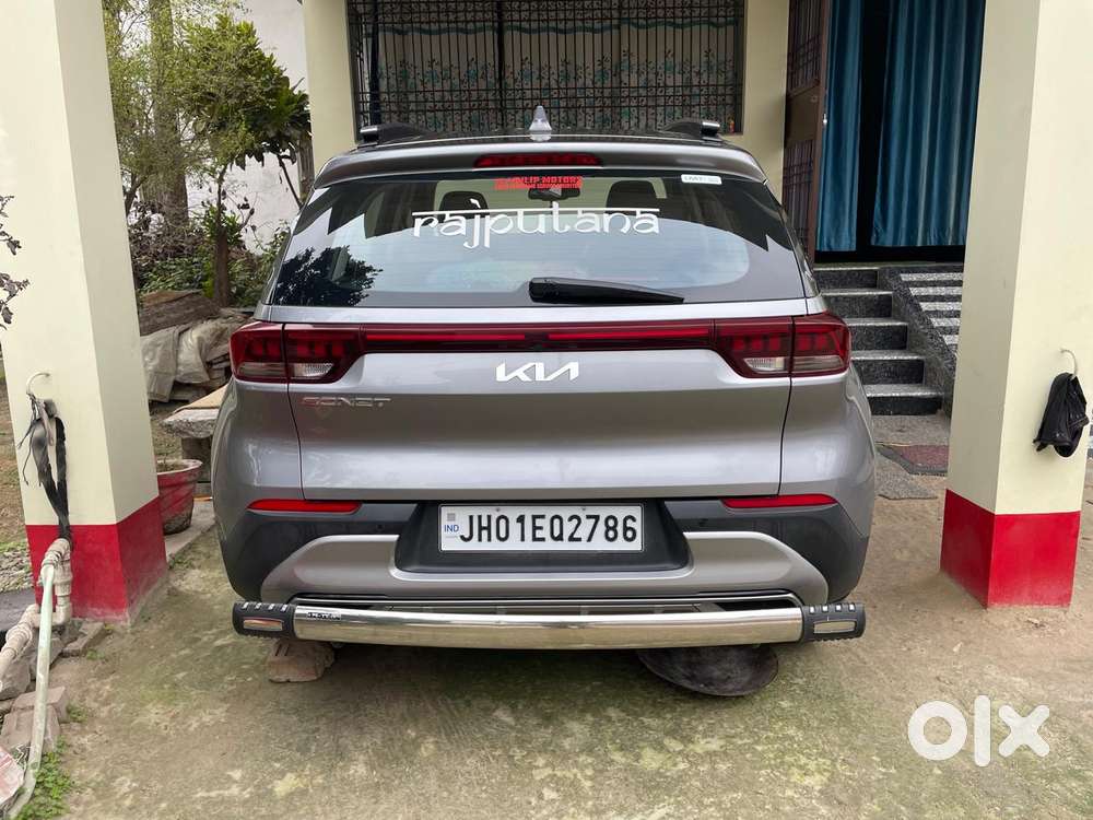 Kia Sonet 1.5 Htx Plus Diesel Dt, 2022, Diesel